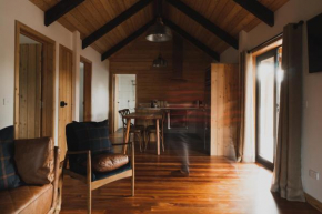 Alpine Lodges